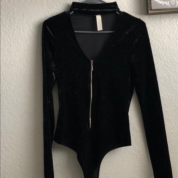 Turtleneck onesie - Picture 2 of 4